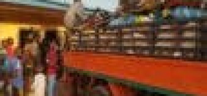 Niger State Government relocates IDPs