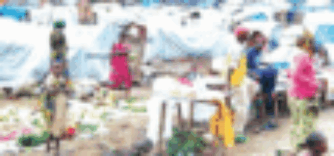G7 countries commit to fund Boko Haram victims’ rehabilitation with £276m