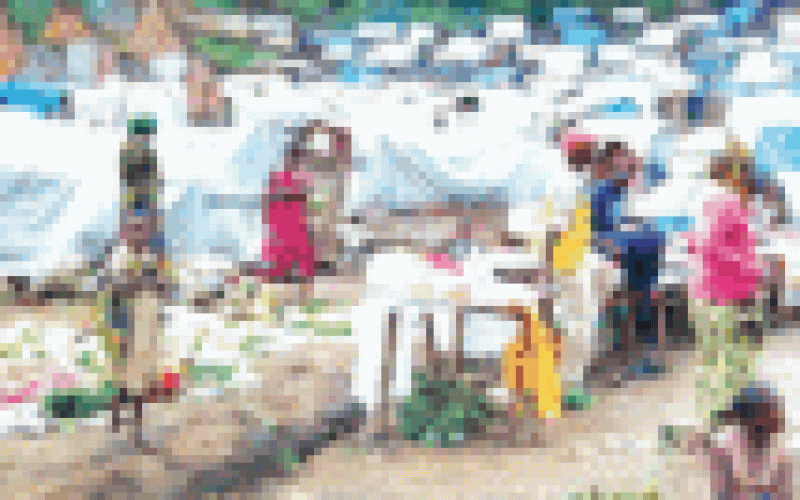 G7 countries commit to fund Boko Haram victims’ rehabilitation with £276m