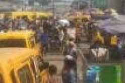 Lagos integrates road, rail, water in bold, streamlined transportation master plan
