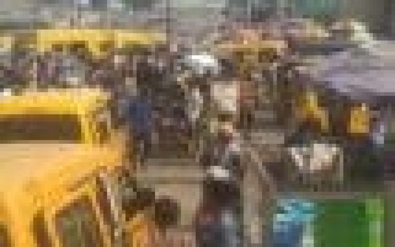 Lagos integrates road, rail, water in bold, streamlined transportation master plan
