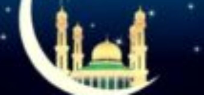 Eid-il-Fitr: FG declares Wednesday 12th, Thursday 13th Public Holiday