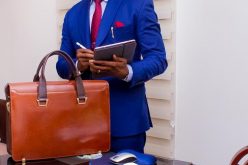 We preach Africanism with our brand – Ade George, CEO Corporate Luxury