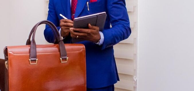 We preach Africanism with our brand – Ade George, CEO Corporate Luxury
