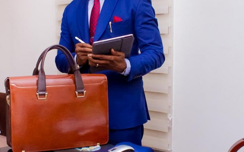 We preach Africanism with our brand – Ade George, CEO Corporate Luxury