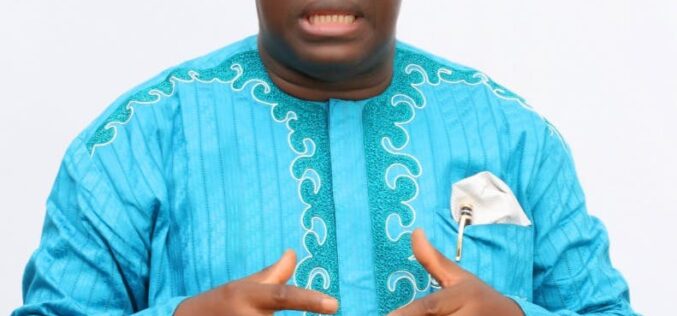 Oral sex is not stated in the bible’ – Bishop Chris Kwakpovwe says in debut edition of Relationship and Marital Issues