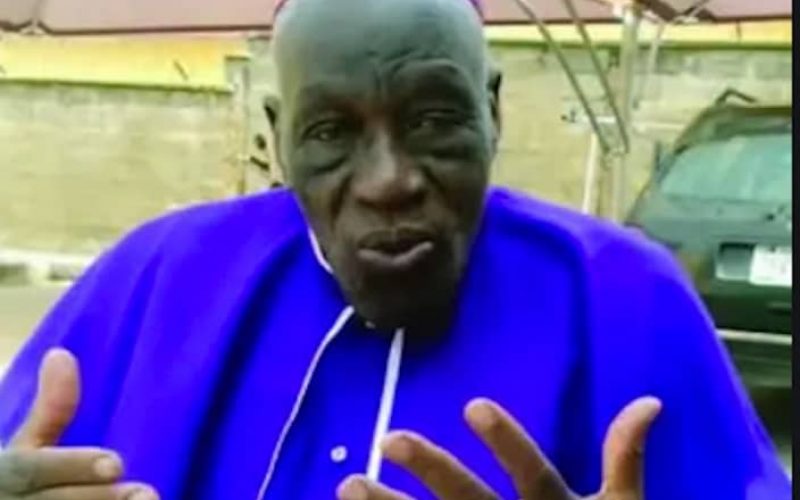 Insecurity: Time for Church to rise up in prayers of intercession — C&S leader declares