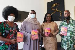 Book Launch: ActionAid, others eulogize Funmilayo for giving hope to women