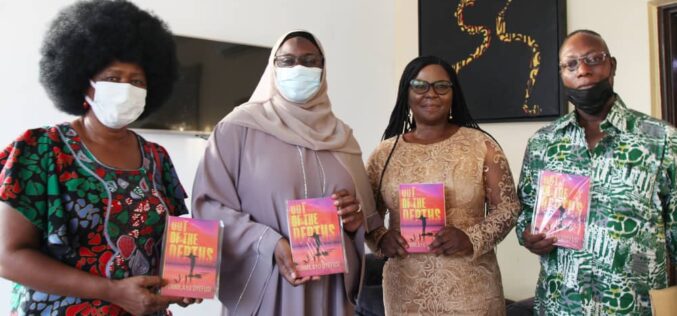 Book Launch: ActionAid, others eulogize Funmilayo for giving hope to women