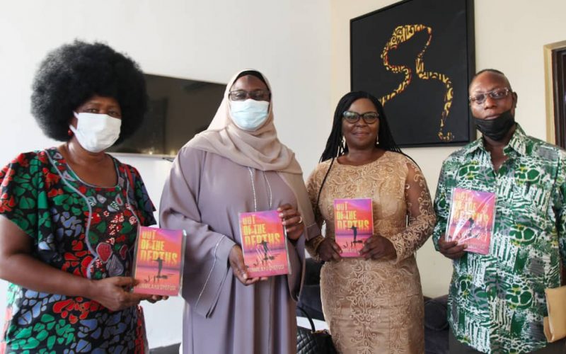 Book Launch: ActionAid, others eulogize Funmilayo for giving hope to women