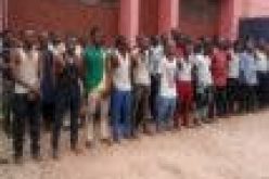 Fulani Influx: Ondo Amotekun evicts 42 Fulani men after residents raise alarm