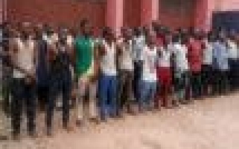 Fulani Influx: Ondo Amotekun evicts 42 Fulani men after residents raise alarm