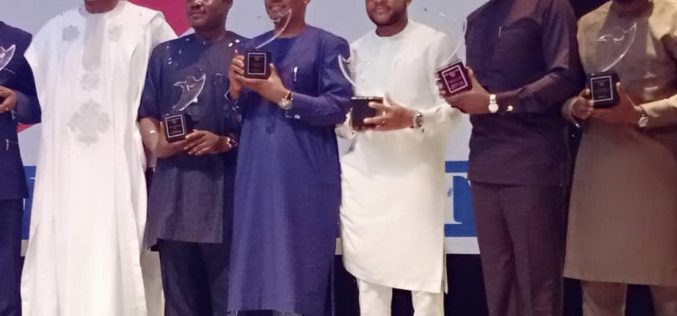 Independent Newspaper honours Ogrih along with former Vice President Atiku, Gov Wike, others
