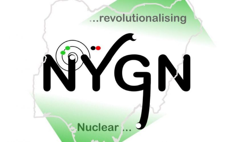 Group advocates use of nuclear energy to boost economic activities