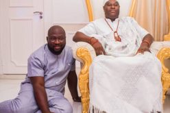 Ooni of Ife urges Nigerians to patronage locally produced goods
