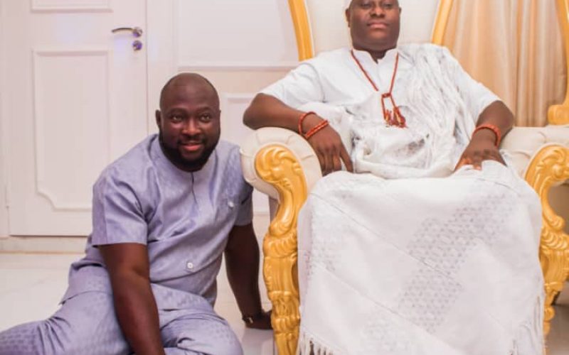 Ooni of Ife urges Nigerians to patronage locally produced goods