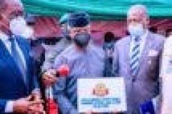 Osinbajo harps on FG, states collaboration