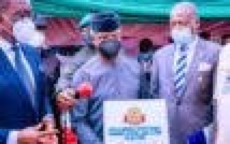 Osinbajo harps on FG, states collaboration