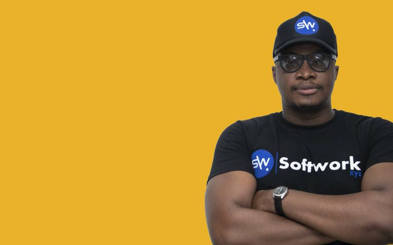 SoftWork partners Enterprise Development Centre, MasterCard Foundation to enable SMEs scale up