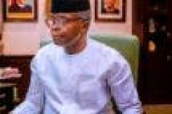 FG to build 1.5 million housing units with subsidised cement prices – Osinbajo
