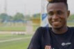 My birthday wish is to win Europa League, Samuel Chukwueze reveals