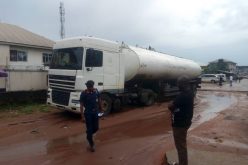 4 arrested in Imo over oil bunkering