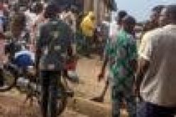 Three dead, four injured in Ogun gas explosion