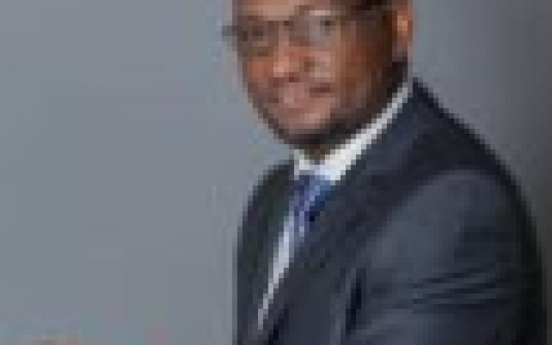 Lagos LG Poll: I remain the best man for the job — Agege LG chair, Egunjobi