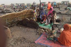 Strange fire kills 2, displaces 100 households in Taraba