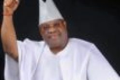 Osun PDP describes Adeleke courageous, as former senator bags bachelor’s degree