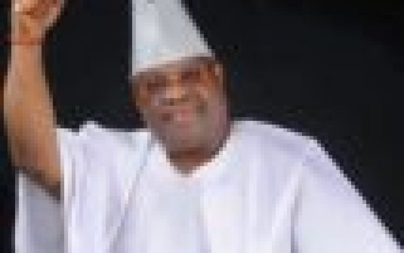 Osun PDP describes Adeleke courageous, as former senator bags bachelor’s degree