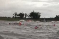Niger Boat Mishap: 28 bodies recovered,  7 missing