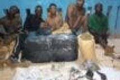 Killed police Sergeant: 5 suspected IPOB members arrested in Imo