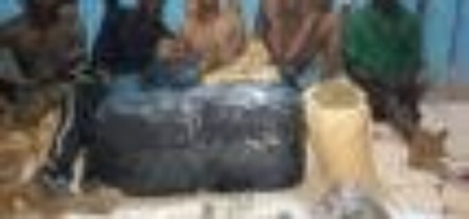 Killed police Sergeant: 5 suspected IPOB members arrested in Imo
