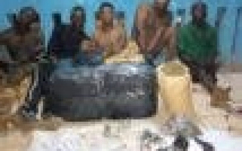 Killed police Sergeant: 5 suspected IPOB members arrested in Imo