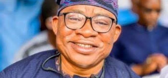 Secession: Ibadan chief makes case for national dialogue