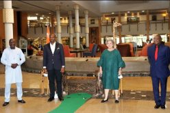 Ibom ICON Hotel sets to connect Ibom Golf Course to International Calendar