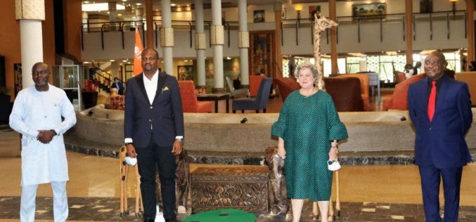 Ibom ICON Hotel sets to connect Ibom Golf Course to International Calendar