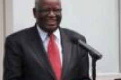 How Ibrahim Gambari runs Aso Villa