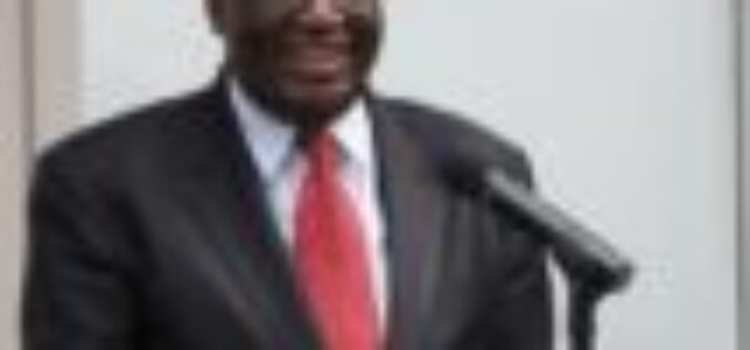 How Ibrahim Gambari runs Aso Villa