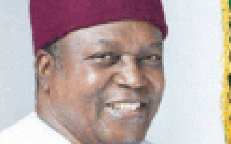 Taraba Elders rebuke Bwacha for linking Ishaku, brother to detention of 14 youths