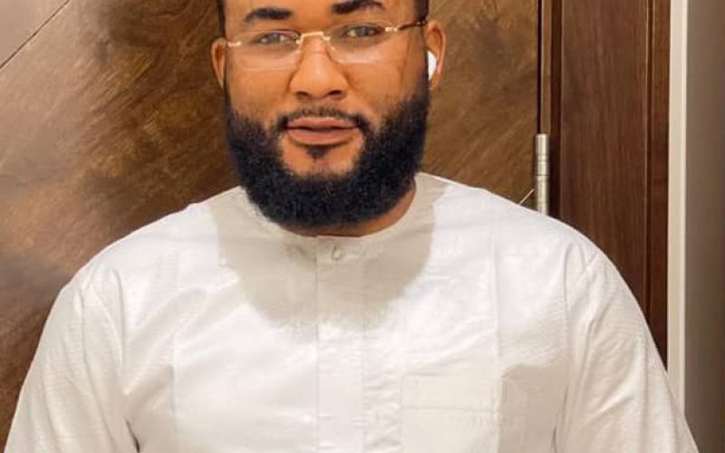 Eid-el-Fitri: Islamic leader charges Nigerians to unite against destabilizing forces