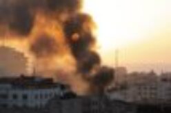 Israel kills senior militant commander in Gaza ― Military