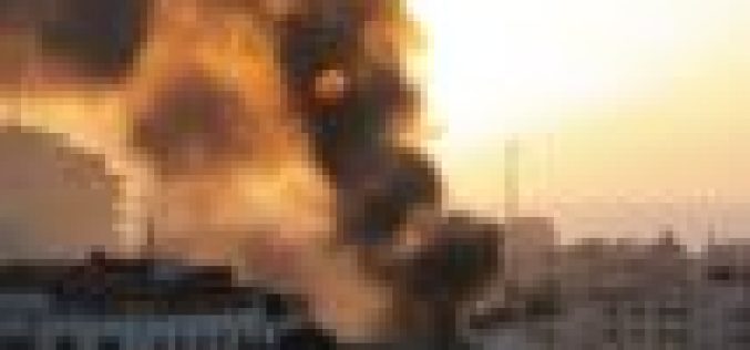 Israel kills senior militant commander in Gaza ― Military
