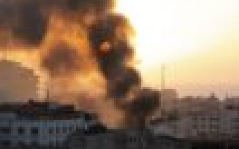 Israel kills senior militant commander in Gaza ― Military