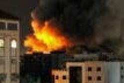 Israeli-Palestinian Crisis: Fears of ‘full-scale war’ as death toll rises
