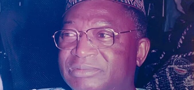 ACF expresses shock, sad over Dogonyaro’s death