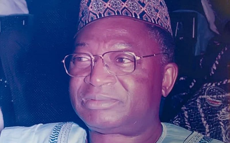 ACF expresses shock, sad over Dogonyaro’s death