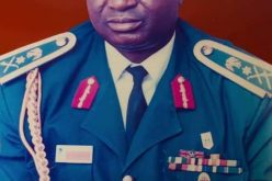 Buhari, others mourn as Dogonyaro, ex-Chief of Defence Staff dies at 80