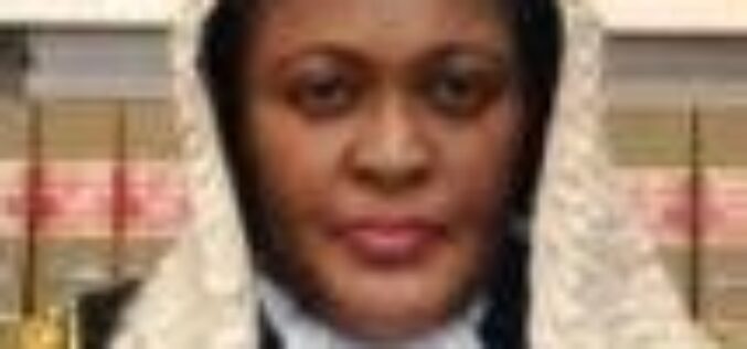 Rivers NASS caucus hails Justice Odili @69